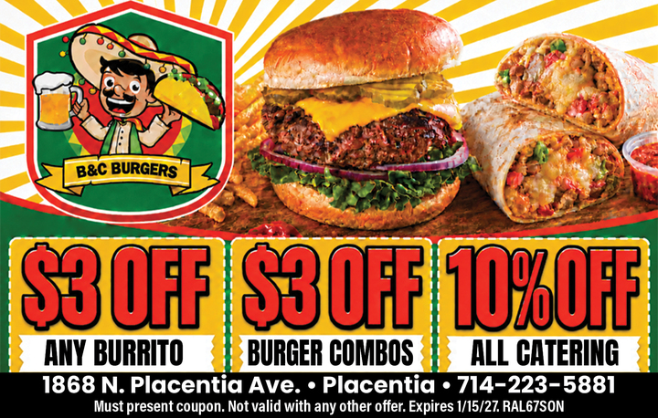 VALUABLE COUPON