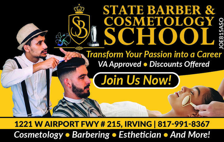 JOIN US NOW!