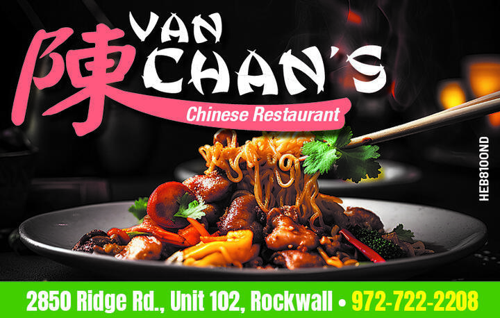 Chinese Restaurant