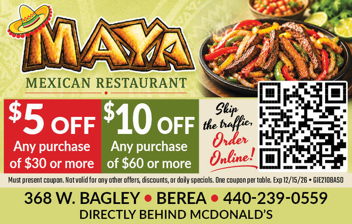 VALUABLE COUPON