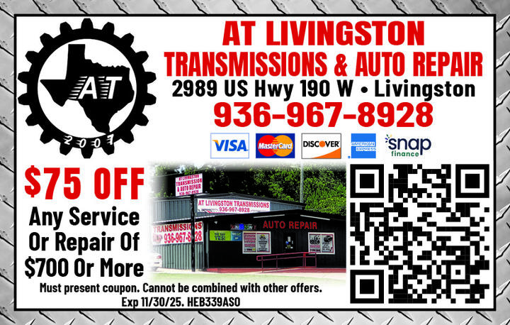 VALUABLE COUPON