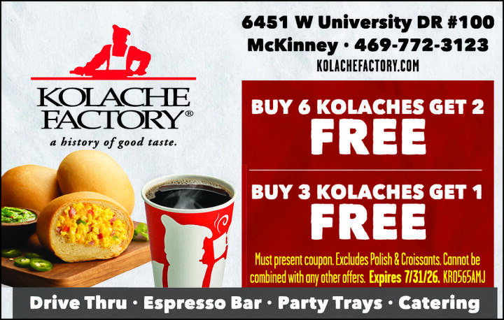 VALUABLE COUPON