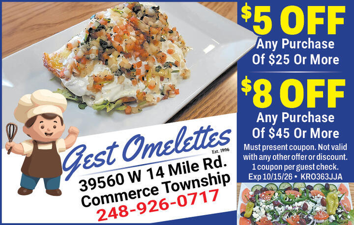 VALUABLE COUPON