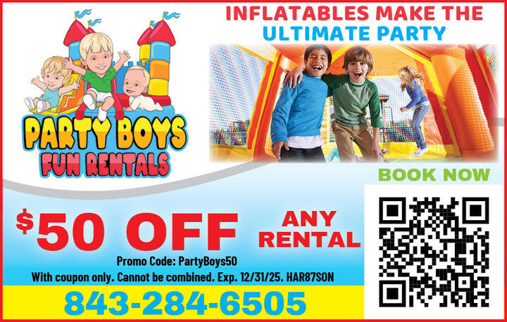 VALUABLE COUPON