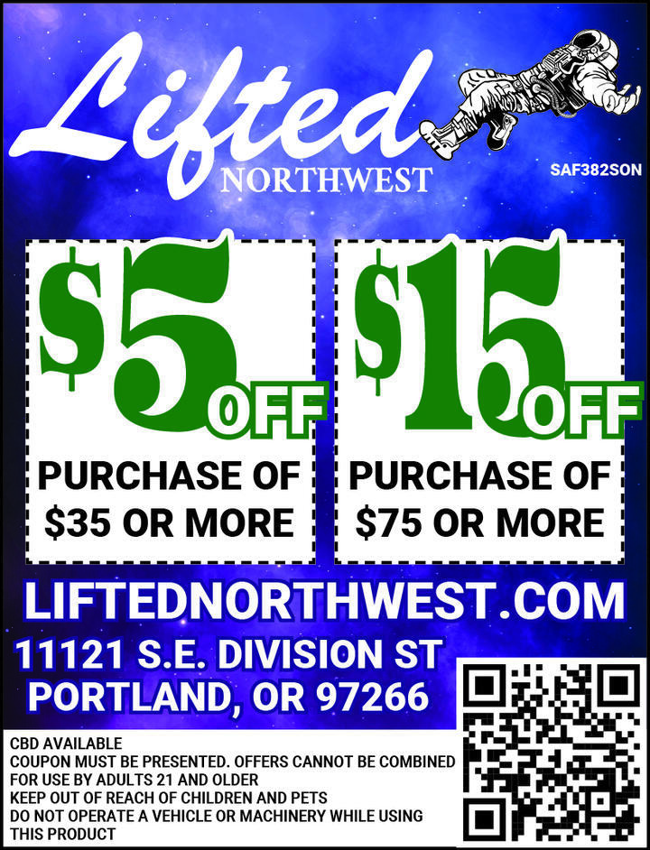 VALUABLE COUPON