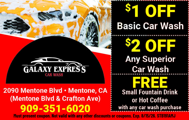 Valuable Coupon