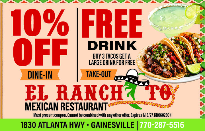 VALUABLE COUPON