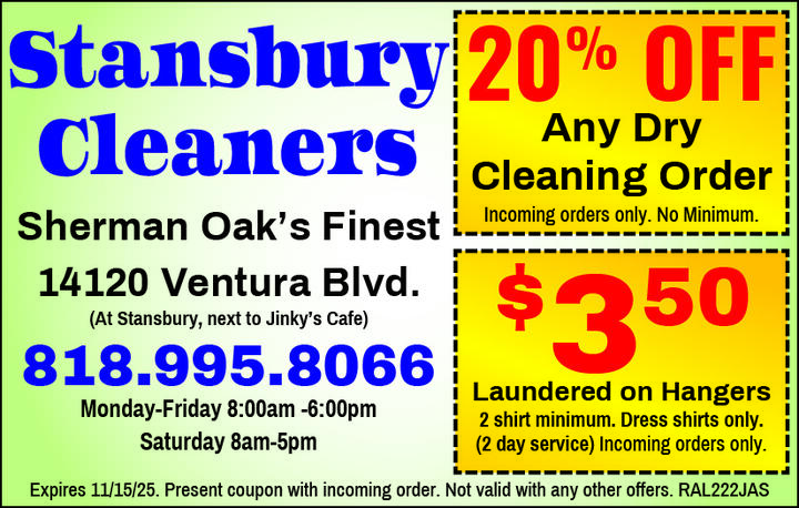 VALUABLE COUPON