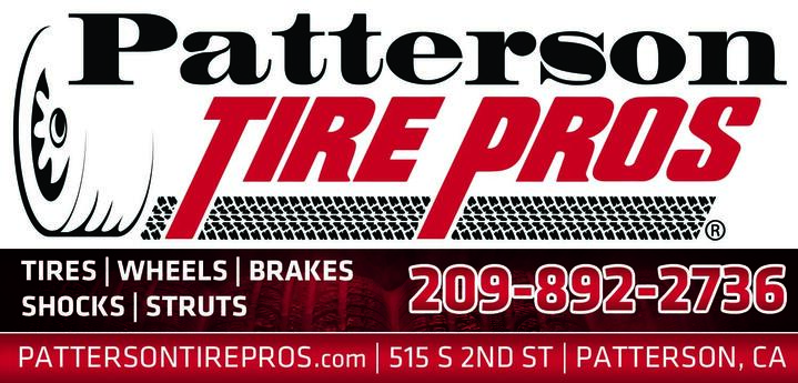 Patterson Tire Pros