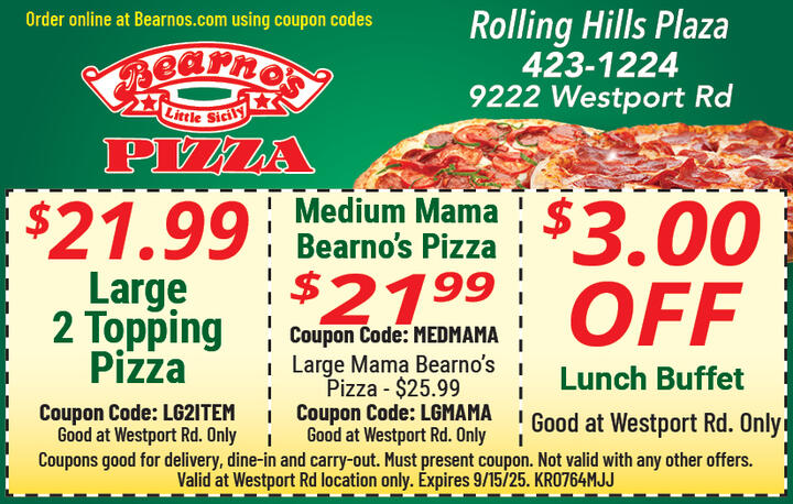 VALUABLE COUPON