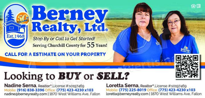 Loretta Serna Realtor