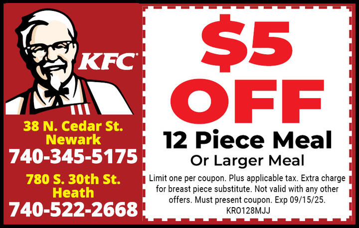VALUABLE COUPON
