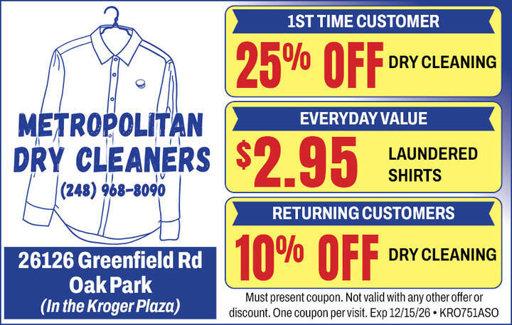 VALUABLE COUPON