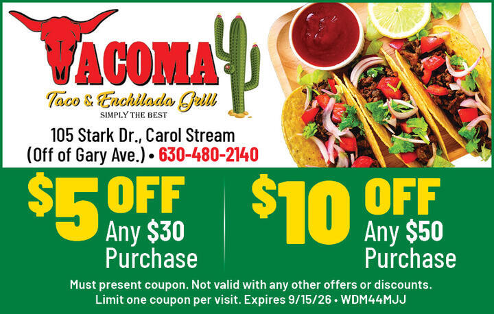 VALUABLE COUPON