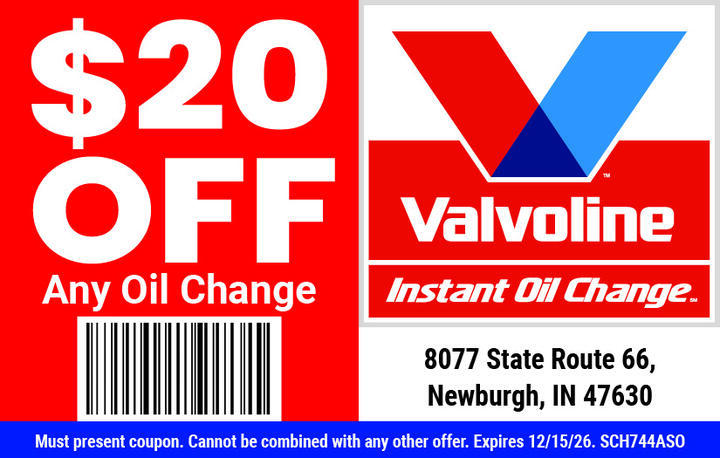 VALUABLE COUPON