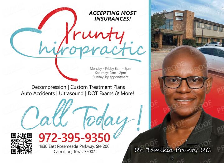 Prunty Chiropractic