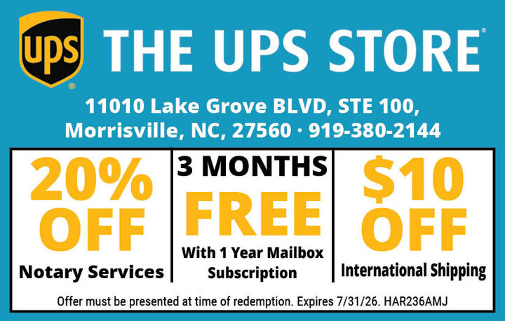 Valuable Coupon
