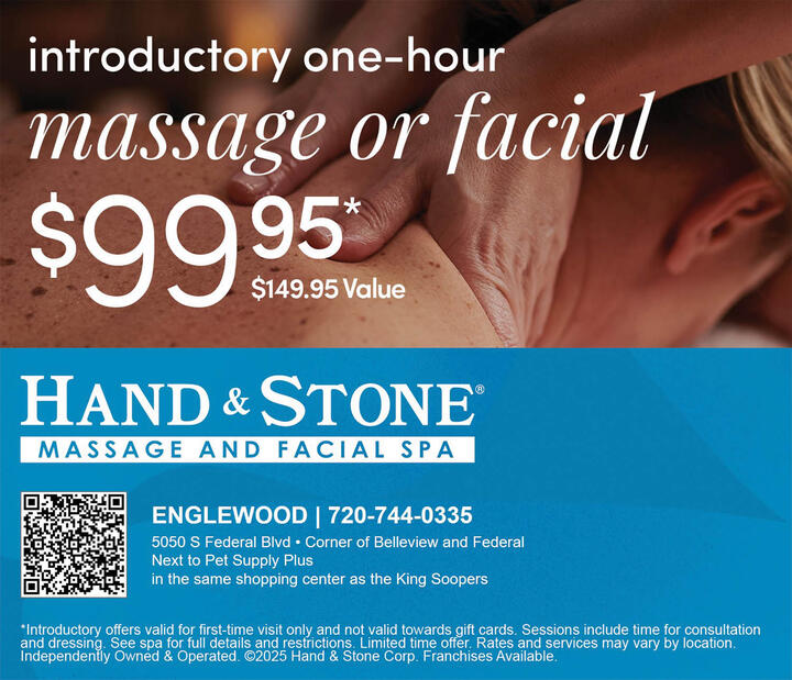 Hand & Stone Massage and Facial Spa