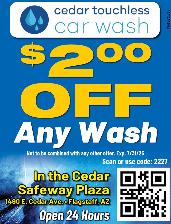 VALUABLE COUPON