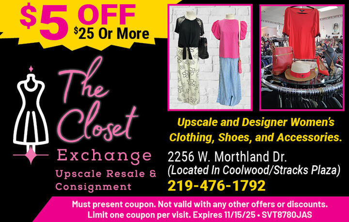 VALUABLE COUPON