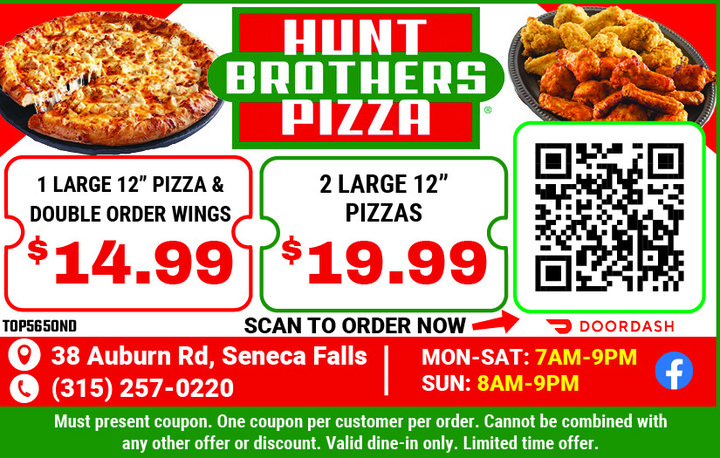 VALUABLE COUPON