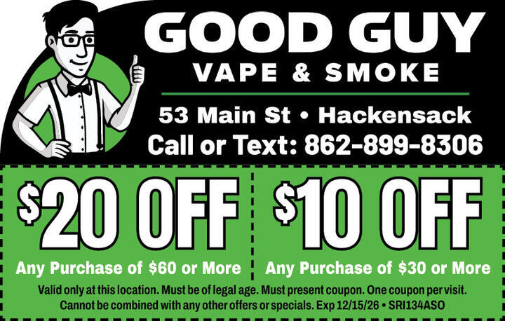 VALUABLE COUPON