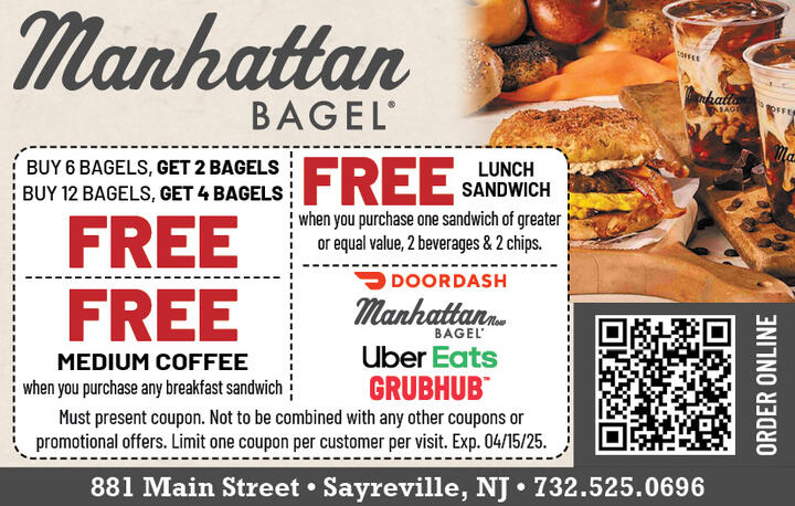 Valuable Coupon