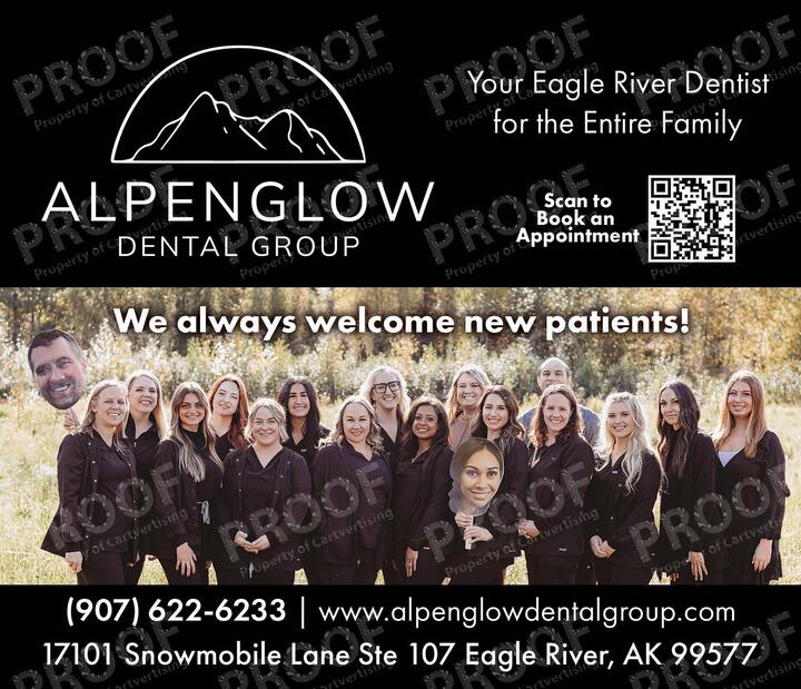 Alpenglow Dental Group
