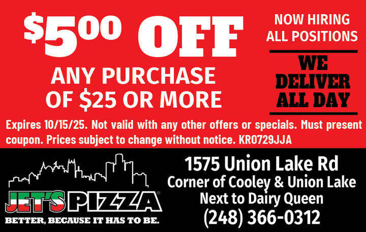 Valuable Coupon