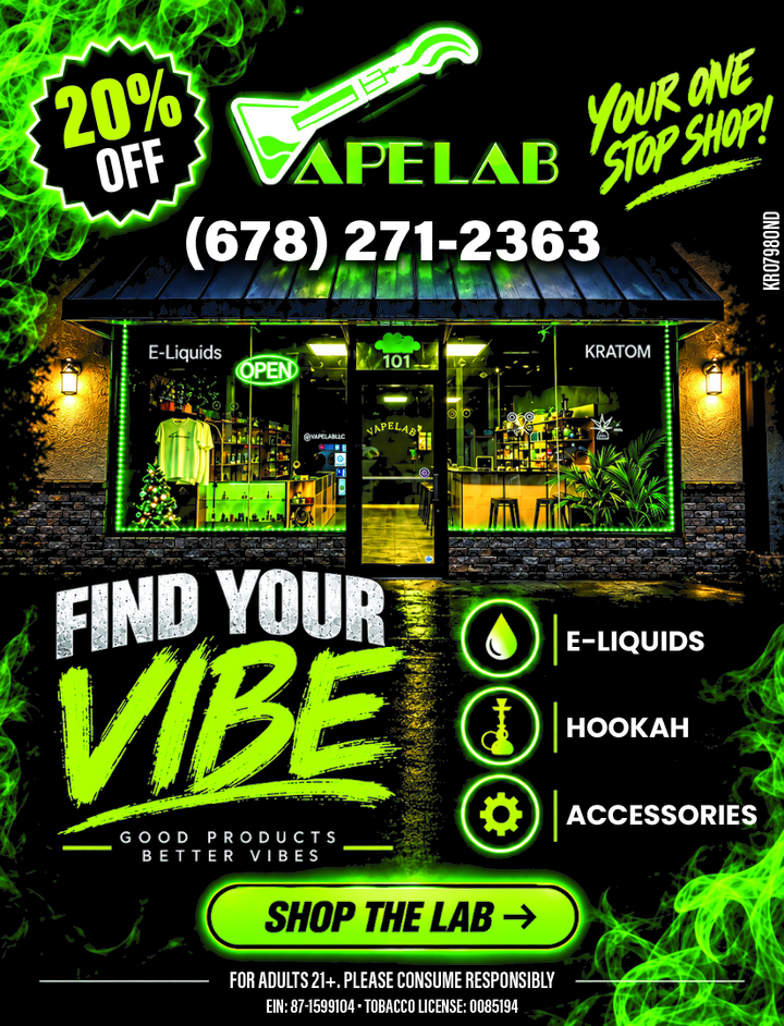 Vape Lab