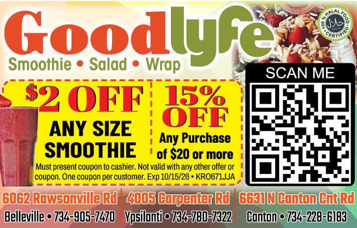 VALUABLE COUPON