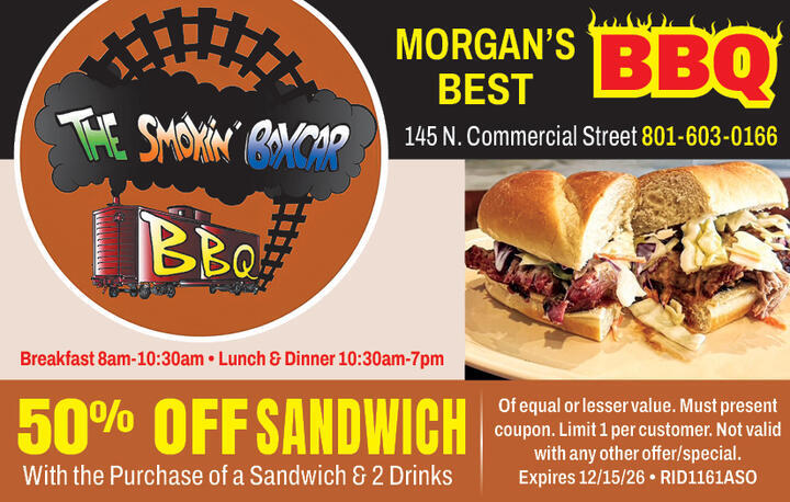 VALUABLE COUPON