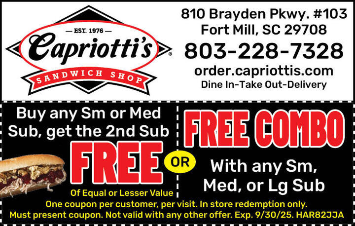 VALUABLE COUPON