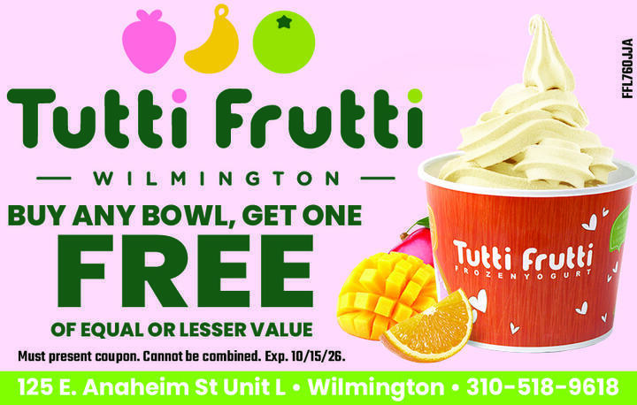 VALUABLE COUPON
