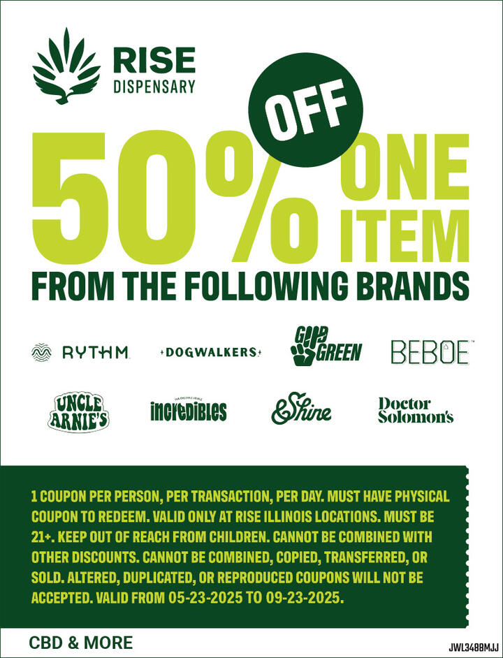VALUABLE COUPON
