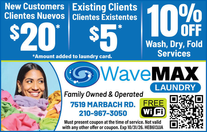 VALUABLE COUPON
