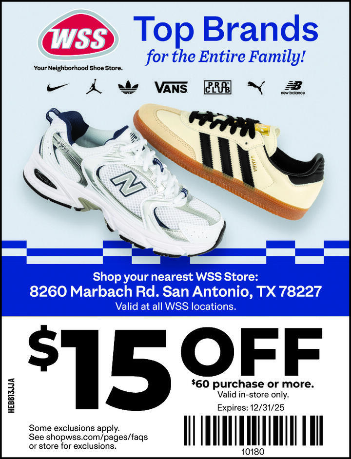 VALUABLE COUPON