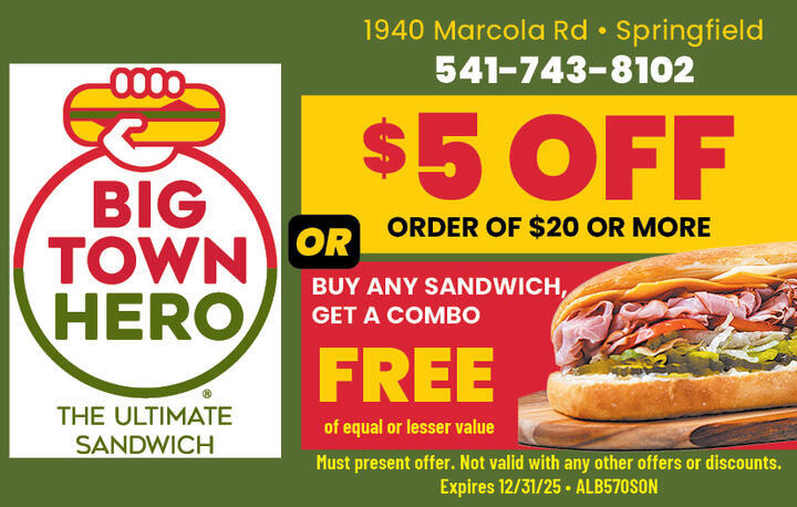 VALUABLE COUPON