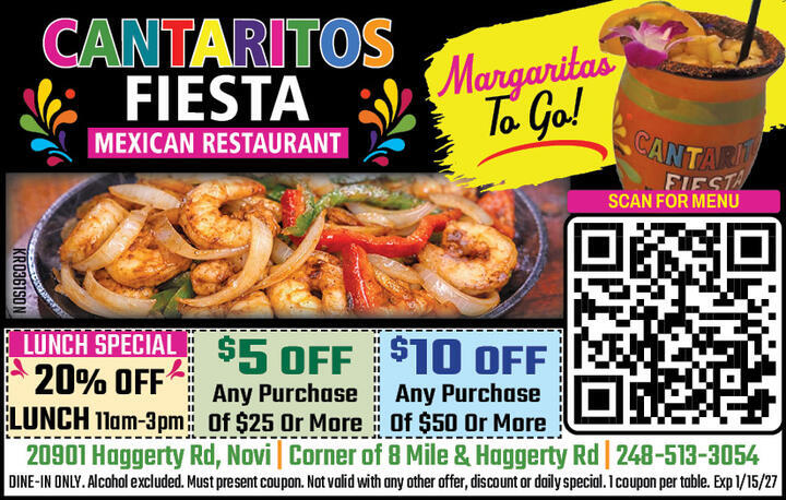 VALUABLE COUPON