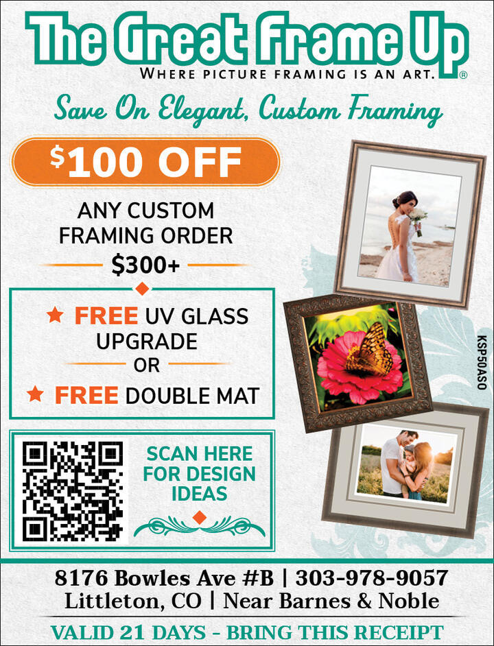 VALUABLE COUPON
