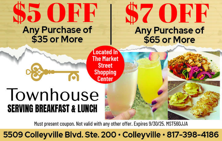 VALUABLE COUPON