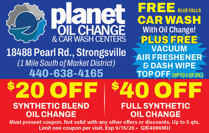 VALUABLE COUPON