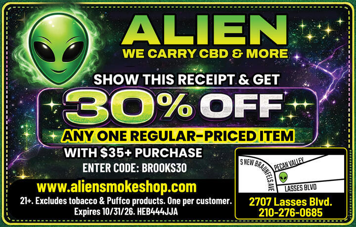VALUABLE COUPON