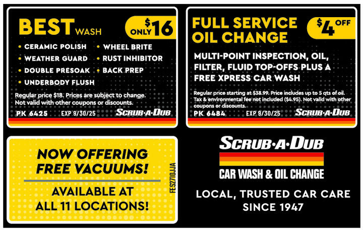 VALUABLE COUPON 