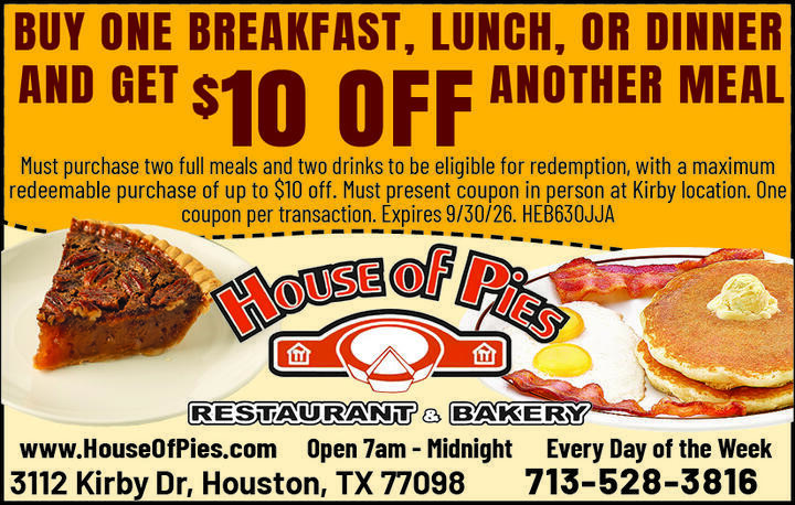VALUABLE COUPON