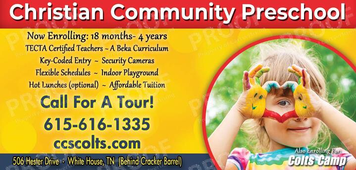 Christian Community Schools