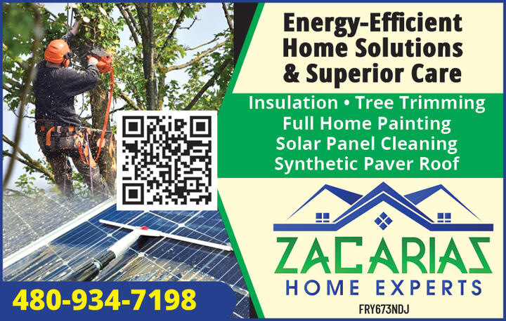 Energy-Efficient Home Solutions & Superior Care