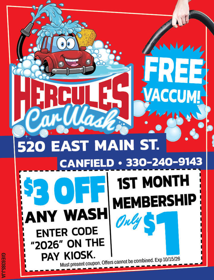 VALUABLE COUPON