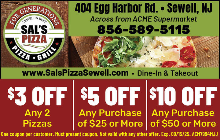 VALUABLE COUPON
