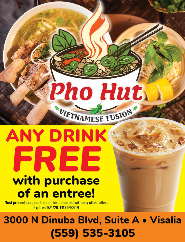 VALUABLE COUPON